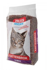 kattenbrok 3 mix